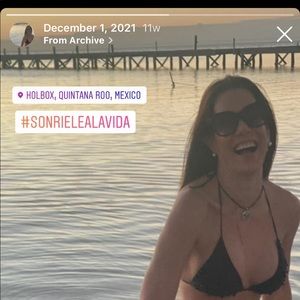 Meet your Posher, Tania m